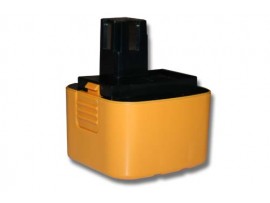 Baterija za Panasonic EY9001 / EY9101 / EY9108 / EY9200, 12 V, 2.1 Ah