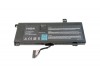 Baterija za Dell Alienware A14 / M14, 6200 mAh