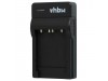 Polnilec za baterijo Sony NP-FT1 / NP-BD1 / NP-FR1, MicroUSB