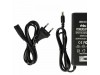 Polnilec za električna kolesa, 36V / 42V / 2.2A / priključek 5.5mm x 2.1mm