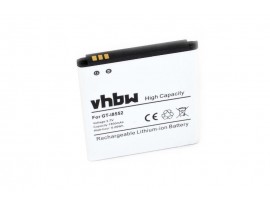 Baterija za Samsung Galaxy Beam / Win / GT-I8530, 1800 mAh