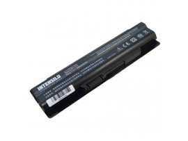 Baterija za Medion Akoya Mini E1311 / E1315 / MSI CR650, črna, 6000 mAh