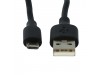 Polnilec za baterijo GoPro Hero 3, AHDBT-201 / AHDBT-301 / AHDBT-302, MicroUSB