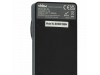 Polnilec za baterijo Panasonic DMW-BCN10E, MicroUSB