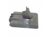 Baterija za Dyson DC58 / DC62 / DC72, 1500 mAh