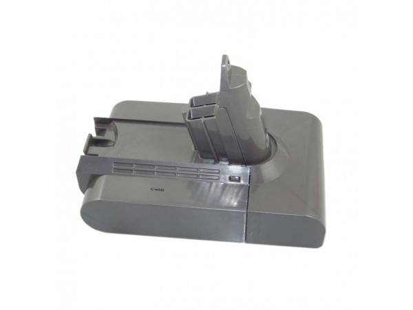 Baterija za Dyson DC58 / DC62 / DC72, 1500 mAh