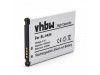 Baterija za LG Optimus L3 / L5 / P970 / VS700, 1500 mAh