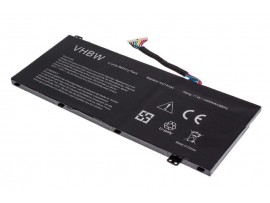 Baterija za Acer Aspire V15 Nitro VN7-571G / VN7-591G, 4600 mAh