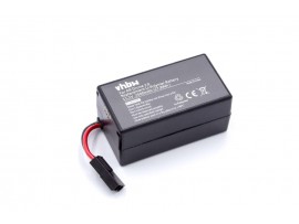 Baterija za Parrot AR Drone 1.0 / 2.0, 2500 mAh