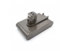 Baterija za Dyson DC30 / DC31 / DC35 / DC45, Tip A, siva, 2500 mAh