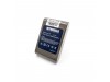 Baterija za Dyson DC30 / DC31 / DC35 / DC45, Tip A, siva, 2500 mAh