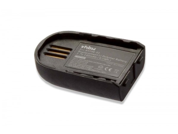 Baterija za Plantronics Savi W440 / W740 / W745, 140 mAh