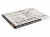Baterija za Lenovo A300 / A590 / A750, 2050 mAh