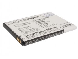 Baterija za Lenovo A300 / A590 / A750, 2050 mAh
