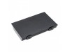 Baterija za Fujitsu Siemens Lifebook E8410 / E8420 / N7010 / NH570, 14.4 V, 4400 mAh