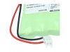 Baterija za Globus 200 / 300 / 500, 2000 mAh