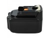 Baterija za Makita BL1415 / BL1415N / BL1430, 14.4 V, 4.0 Ah