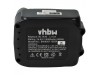 Baterija za Makita BL1415 / BL1415N / BL1430, 14.4 V, 4.0 Ah