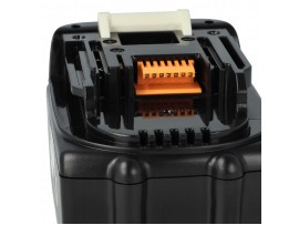 Baterija za Makita BL1415 / BL1415N / BL1430, 14.4 V, 4.0 Ah