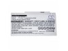 Baterija za Sony Vaio VGP-BPS33, 3700 mAh