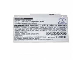 Baterija za Sony Vaio VGP-BPS33, 3700 mAh
