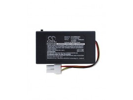 Baterija za Samsung Navibot SR8940 / SR8950 / SR8980, 2000 mAh