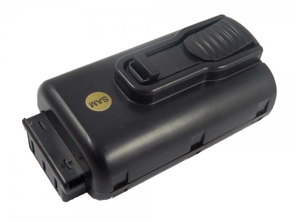 Baterija za Paslode IM250 / IM300 / IM325, Li-Ion, 7.4 V, 2.0 Ah