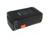 Baterija za Gardena 8838 / 04025-20, 25 V, 4.0 Ah