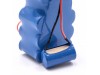 Baterija za Bosch BBHMove4 / BBHMove5 / BBHMove6, 18V, 3000 mAh