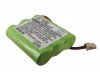 Baterija za Panasonic KX-TD7894 / KX-TD7895W, 1500 mAh