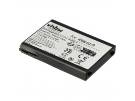 Baterija za Datalogic PSC Falcon PT40 / Unitech PT630, 900 mAh