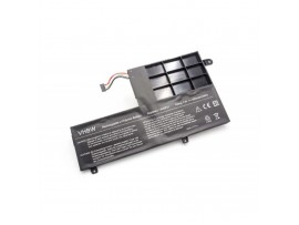 Baterija za Lenovo IdeaPad 510S-14 / Yoga 500-14, 4050 mAh