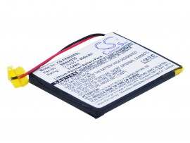 Baterija za Falk Neo 520, 950 mAh