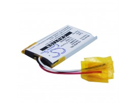 Baterija za Bose QuietComfort 20 / QC20, 240 mAh