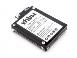 Baterija za IBM ServeRAID M5000 / M5015, 1500 mAh