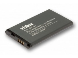 Baterija za Nokia Lumia 435 / Lumia 532, 1300 mAh