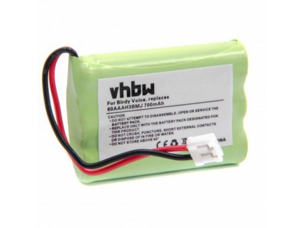 Baterija za Motorola C50 / E32 / E51 / E52, 700 mAh