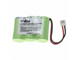 Baterija za Philips CL-8050 / CL-8190 / CL-8340, 600 mAh