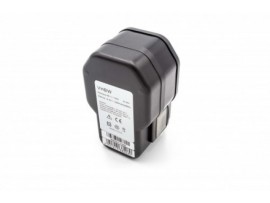 Baterija za AEG BBM 14 STX / BBS 14  X / BDSE 14 STX / BSB 14 STX, 14.4 V, 3.3 Ah