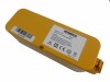 Baterija za iRobot Roomba 400 / 4000 / 4250, 4500 mAh
