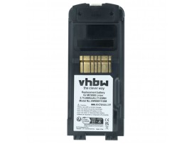 Baterija za Symbol MC9500 / MC9590, 4600 mAh
