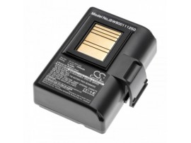 Baterija za Zebra QLN320 / ZQ520 / ZQ620, 2600 mAh
