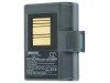 Baterija za Zebra QLN320 / ZQ520 / ZQ620, 2600 mAh