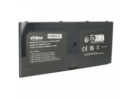 Baterija za HP Probook 5310m / 5320m, 2800 mAh