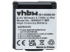 Baterija za Garmin Virb X / XE, 950 mAh