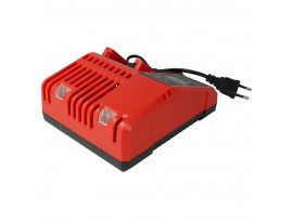 Polnilec za baterije Milwaukee, Li-Ion, 14.4V - 18V