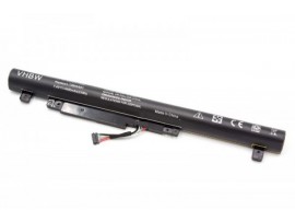 Baterija za Lenovo Flex 2 14 / Flex 2 14D / Flex 2 15, 4400 mAh Baterija za Lenovo Flex 2 14 / Flex 2 14D / Flex 2 15, 4400 mAh