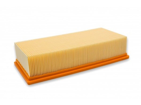 Ploščati filter za Kärcher NT 65 / NT 72 / NT 75, 6.904-283.0