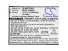 Baterija za Samsung Galaxy Tab Active / Active 2 / SM-T360 / SM-T365, 4050 mAh