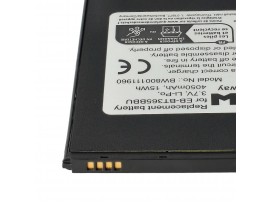 Baterija za Samsung Galaxy Tab Active / Active 2 / SM-T360 / SM-T365, 4050 mAh
